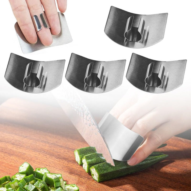 Finger Guard