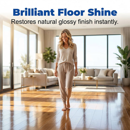 ✨ Premium Water-Soluble Floor Cleaning Strips – Fresh & Streak-Free Clean