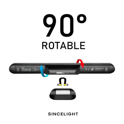 3-in-1 Wireless Light-Bar