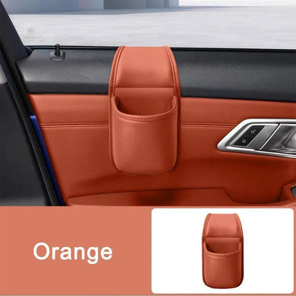 Car Door Organizer Pocket