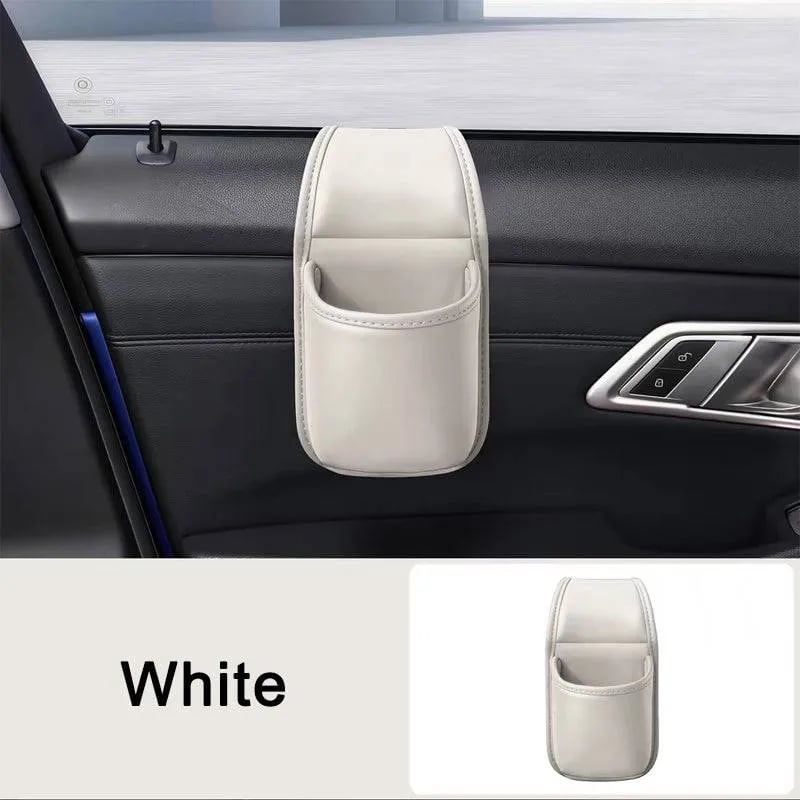 🚗 Car Door Organizer Pocket — More Space,Less Clutter