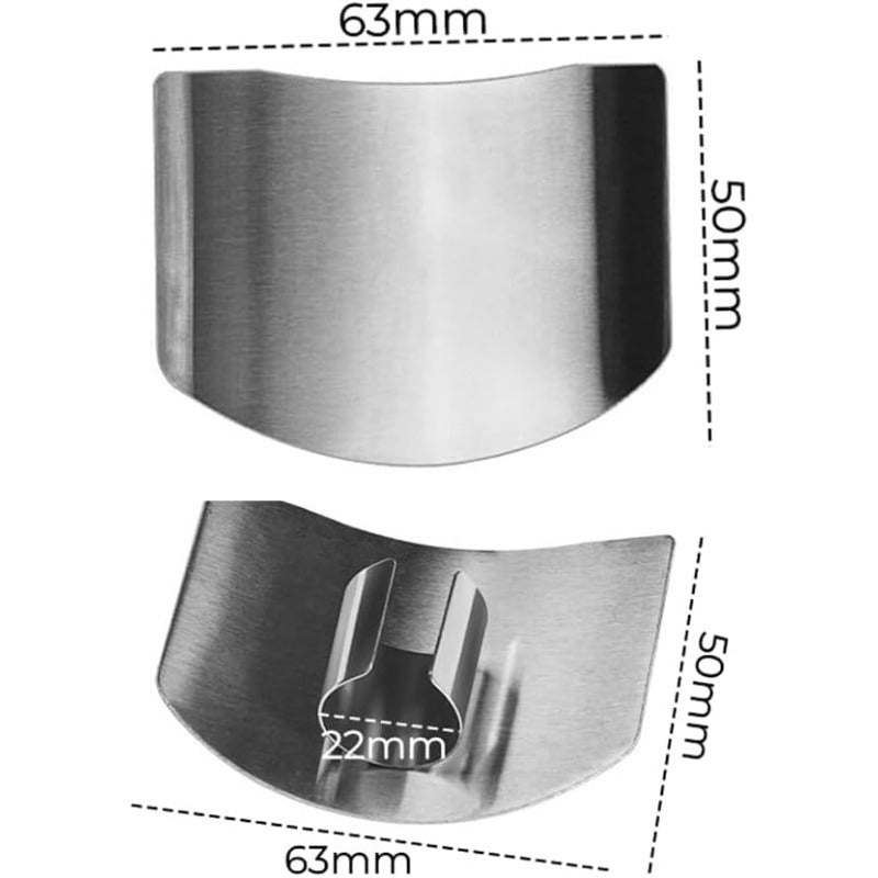 Finger Guard
