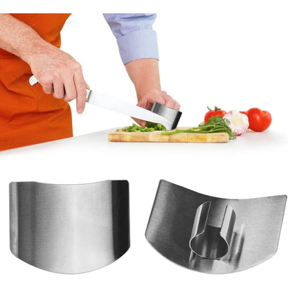 Finger Guard