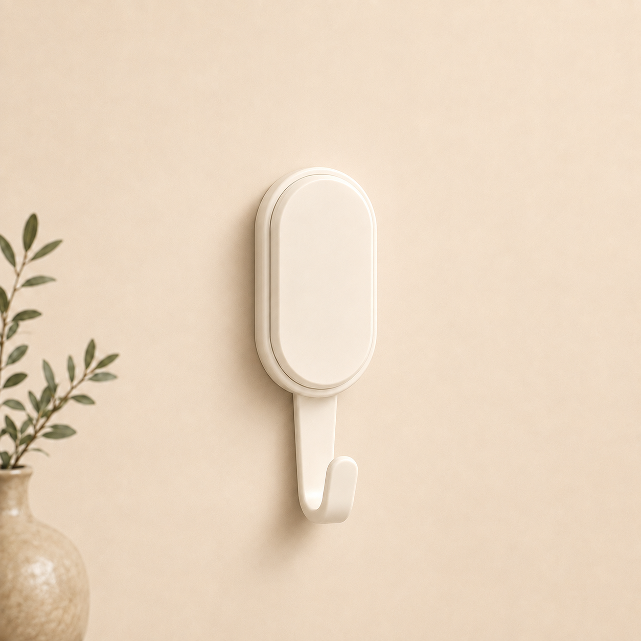 Minimalist Wall Hook