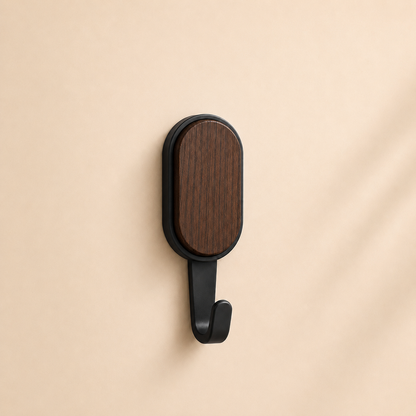 Minimalist Wall Hook