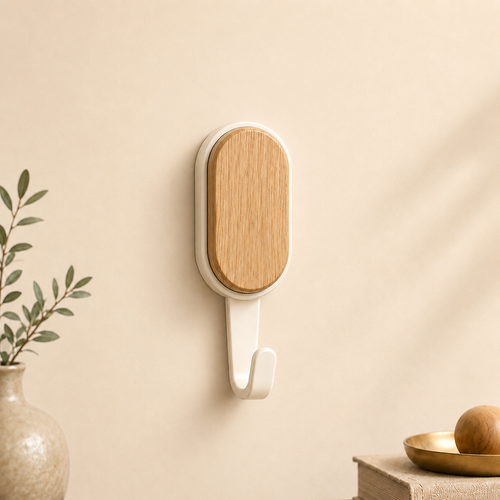Minimalist Wall Hook