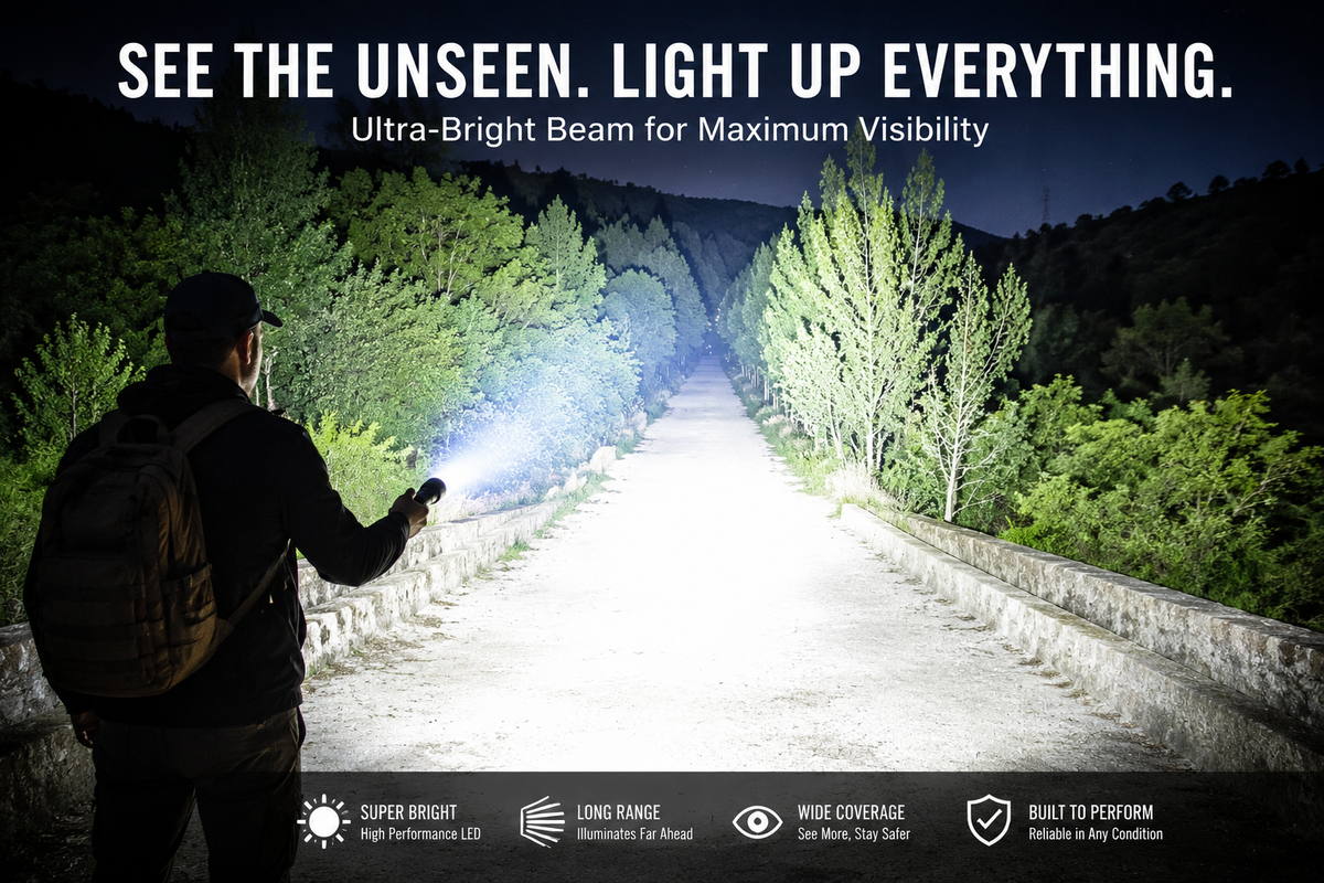 Flashlight
