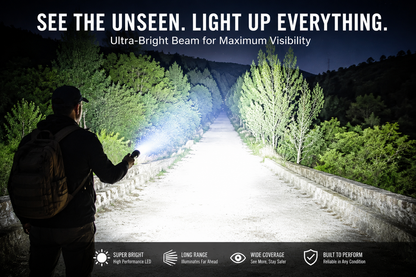 Flashlight
