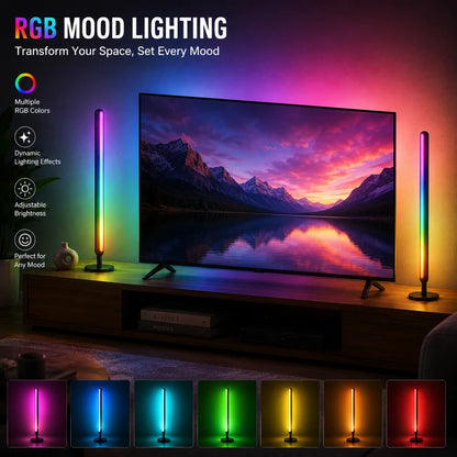 3-in-1 Wireless Light-Bar