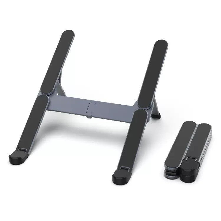 Adjustable Aluminum Laptop Stand
