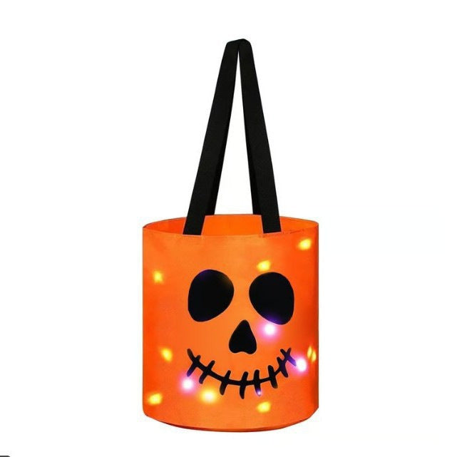 🎃 Halloween Candy Bucket Set 🍬