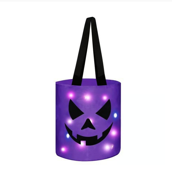🎃 Halloween Candy Bucket Set 🍬