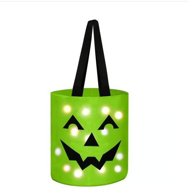 🎃 Halloween Candy Bucket Set 🍬
