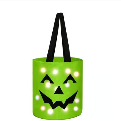 🎃 Halloween Candy Bucket Set 🍬