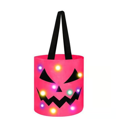 🎃 Halloween Candy Bucket Set 🍬