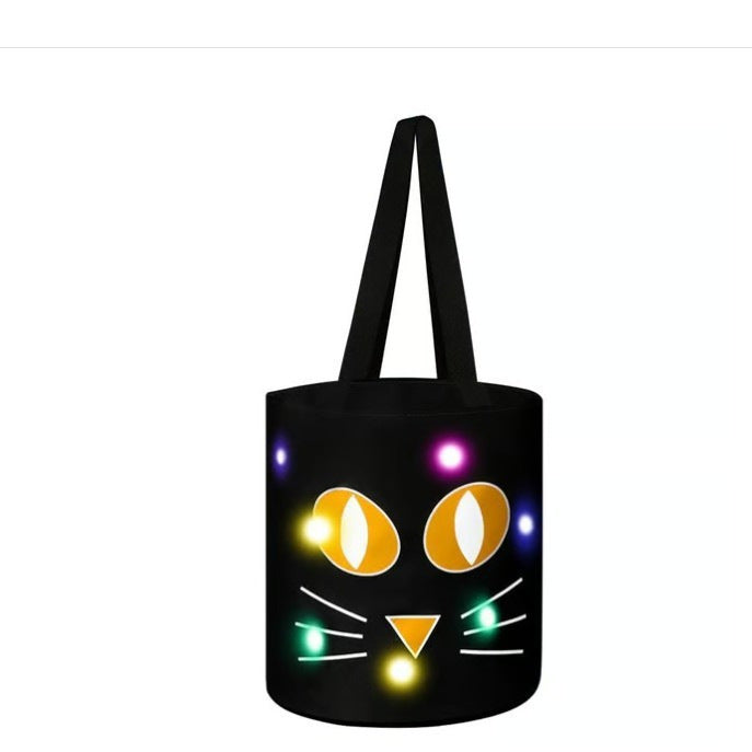 🎃 Halloween Candy Bucket Set 🍬