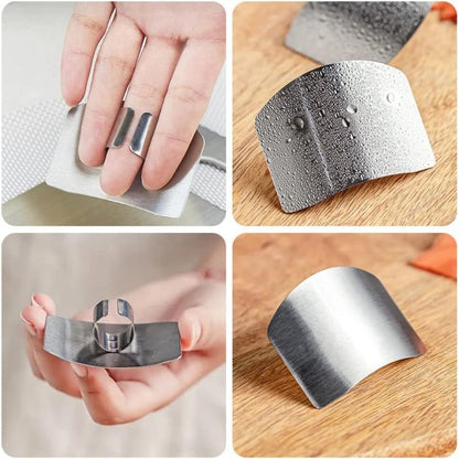 Finger Guard