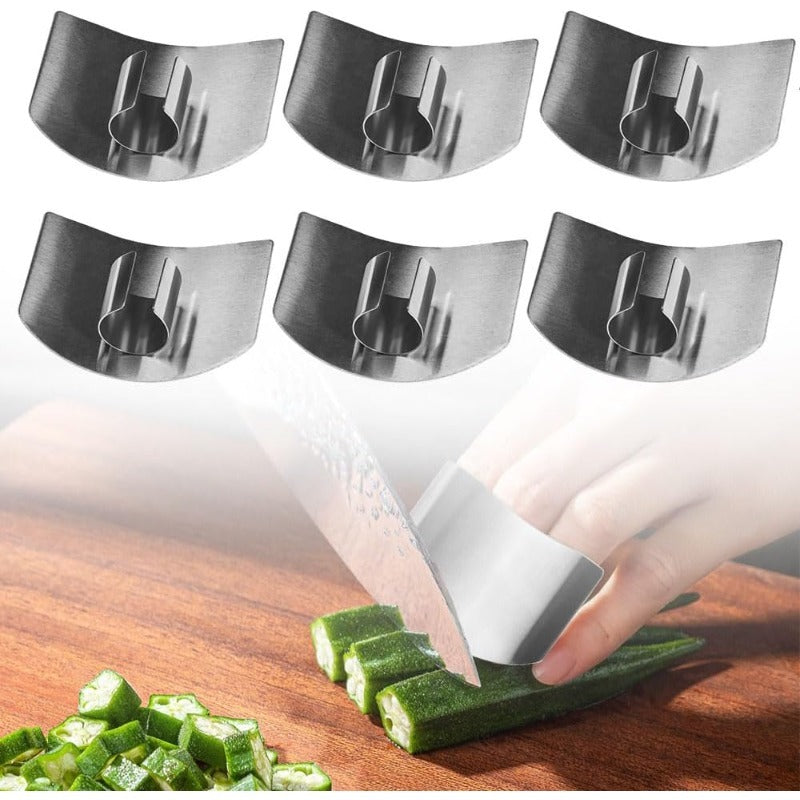Finger Guard