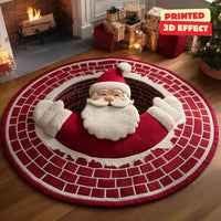 🎅 CHIMNEY SANTA