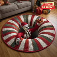 🦴 XMAS SKELETON