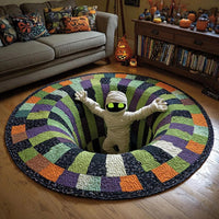 🧟‍♂️ MUMMY'S AWAKENING